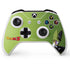 Dragon Ball Z Cell Portrait Xbox One S Console and Controller Bundle Skin