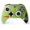 Dragon Ball Z Cell Portrait Xbox One X Controller Skin