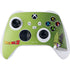 Dragon Ball Z Cell Portrait Xbox Series S Bundle Skin