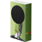Dragon Ball Z Cell Portrait Xbox Series S Console Skin