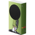 Dragon Ball Z Cell Portrait Xbox Series S Console Skin