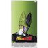 Dragon Ball Z Cell Portrait Xbox Series S Console Skin