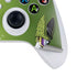 Dragon Ball Z Cell Portrait Xbox Series S Controller Skin