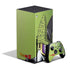 Dragon Ball Z Cell Portrait Xbox Series X Skins