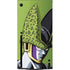 Dragon Ball Z Cell Portrait Xbox Series X Console Skin