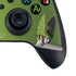 Dragon Ball Z Cell Portrait Xbox Series X Controller Skin