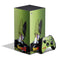 Dragon Ball Z Cell Portrait XBox Series X Digital Edition Bundle Skin