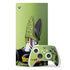Dragon Ball Z Cell Portrait Xbox Series X Skins