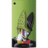 Dragon Ball Z Cell Portrait XBox Series X Digital Edition Console Skin