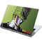 Dragon Ball Z Cell Portrait Yoga 910 2-in-1 14in Touch-Screen Skin