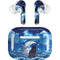 Celtic Black Cat by Brigid Ashwood Apple AirPods Pro Skin