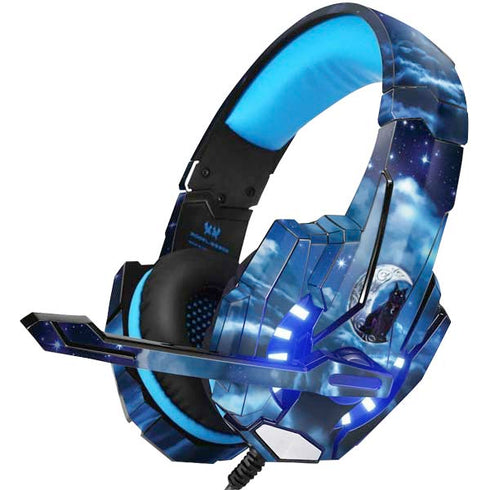 Celtic Black Cat by Brigid Ashwood BENGOO G9000 Skin