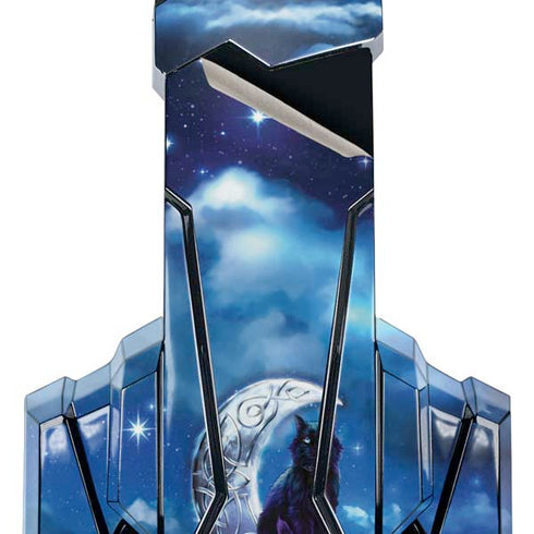 Celtic Black Cat by Brigid Ashwood BENGOO G9000 Skin