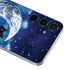 Celtic Black Cat by Brigid Ashwood Galaxy A35 5G Skin