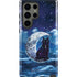 Celtic Black Cat by Brigid Ashwood Galaxy S23 Ultra Pro Case
