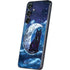 Celtic Black Cat by Brigid Ashwood Galaxy S25 Plus Skin