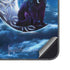 Celtic Black Cat by Brigid Ashwood Galaxy S25 Plus Skin