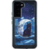 Celtic Black Cat by Brigid Ashwood Galaxy S24 Plus Waterproof Case