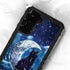 Celtic Black Cat by Brigid Ashwood Galaxy S24 Plus Waterproof Case
