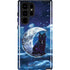 Celtic Black Cat by Brigid Ashwood Galaxy S25 Ultra Impact Case