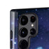 Celtic Black Cat by Brigid Ashwood Galaxy S25 Ultra Impact Case