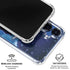 Celtic Black Cat by Brigid Ashwood Galaxy S25 Clear Case