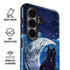 Celtic Black Cat by Brigid Ashwood Galaxy S26 Impact Case