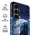 Celtic Black Cat by Brigid Ashwood Galaxy S26 Plus Impact Case