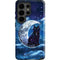 Celtic Black Cat by Brigid Ashwood Galaxy S26 Ultra Impact Case