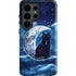 Celtic Black Cat by Brigid Ashwood Galaxy S26 Ultra Impact Case