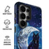 Celtic Black Cat by Brigid Ashwood Galaxy S26 Ultra Impact Case