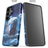 Celtic Black Cat by Brigid Ashwood Galaxy S26 Ultra Impact Case