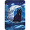 Celtic Black Cat by Brigid Ashwood Apple iPad Mini Skin