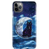 Celtic Black Cat by Brigid Ashwood iPhone Cases