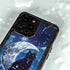 Celtic Black Cat by Brigid Ashwood iPhone 15 Pro Waterproof Case