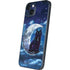 Celtic Black Cat by Brigid Ashwood iPhone 15 Skin