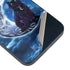 Celtic Black Cat by Brigid Ashwood iPhone 15 Skin
