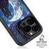 Celtic Black Cat by Brigid Ashwood iPhone 16 Pro Kickstand Case