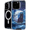 Celtic Black Cat by Brigid Ashwood iPhone 16 Pro MagSafe Case