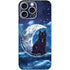 Celtic Black Cat by Brigid Ashwood iPhone 16 Pro Max Skin