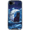 Celtic Black Cat by Brigid Ashwood iPhone 16e Clear Case