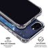 Celtic Black Cat by Brigid Ashwood iPhone 16e Clear Case