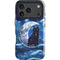 Celtic Black Cat by Brigid Ashwood iPhone 18 Pro Impact Case