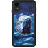 Celtic Black Cat by Brigid Ashwood iPhone Cases