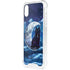 Celtic Black Cat by Brigid Ashwood iPhone XS Clear Case