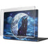 Celtic Black Cat by Brigid Ashwood MacBook Pro 14in (2021-24) Case plus Skin