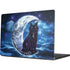 Celtic Black Cat by Brigid Ashwood Apple MacBook Pro 14-inch Skin