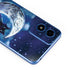 Celtic Black Cat by Brigid Ashwood Moto G Play 4G (2024) Skin