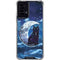 Celtic Black Cat by Brigid Ashwood Moto G Power 5G (2024) Clear Case