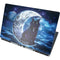 Celtic Black Cat by Brigid Ashwood Dell Precision Skin